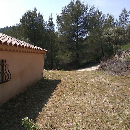 T2 Entre St Cyr Sur Mer Et Bandol La Madrague Exterior foto