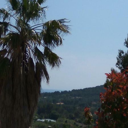 T2 Entre St Cyr Sur Mer Et Bandol La Madrague Exterior foto